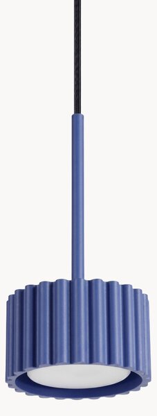Lampada a sospensione piccola Zora