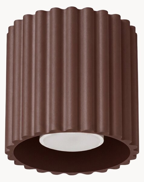 Faretto da soffitto piccolo Zora