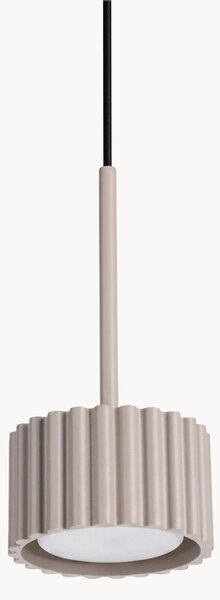 Lampada a sospensione piccola Zora