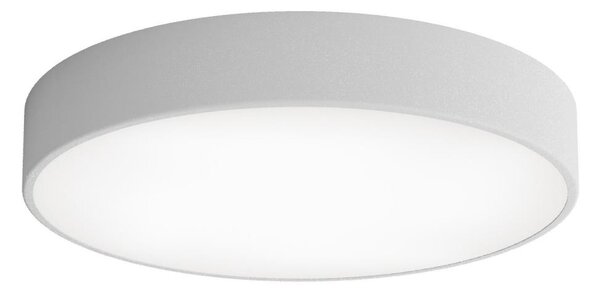 Plafoniera CLEO 4xE27/24W/230V d. 50 cm grigio