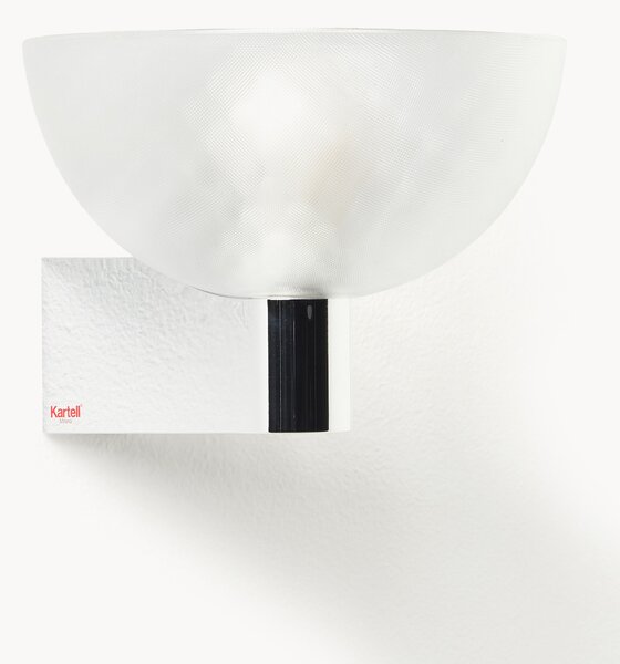 Applique a LED con luce regolabile Fata