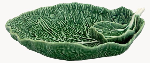 Ciotola da portata artigianale Cabbage
