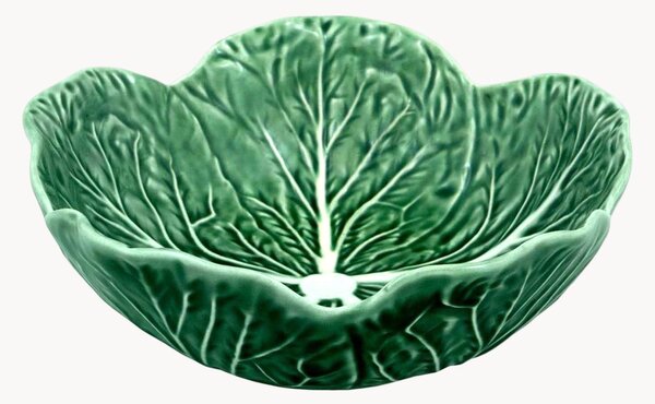 Set di 4 ciotole da portata Cabbage