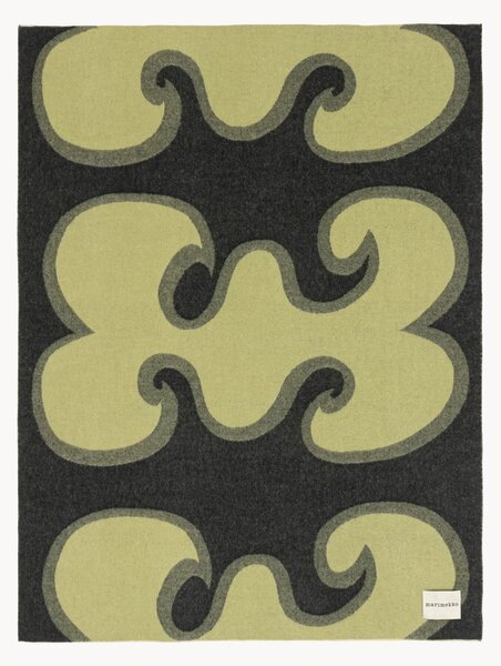 Coperta in lana Jokeri