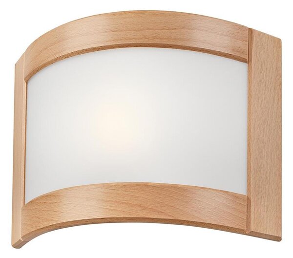 Lampada da parete ELODIE 1xE27/60W/230V