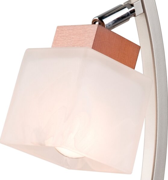 Lampada da tavolo DANA 1xE14/40W/230V