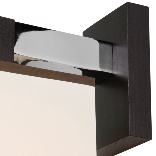Lampada da parete AMELIA 1xE27/60W/230V
