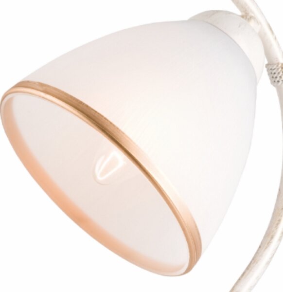Lampada da tavolo RETRO II 1xE27/60W/230V