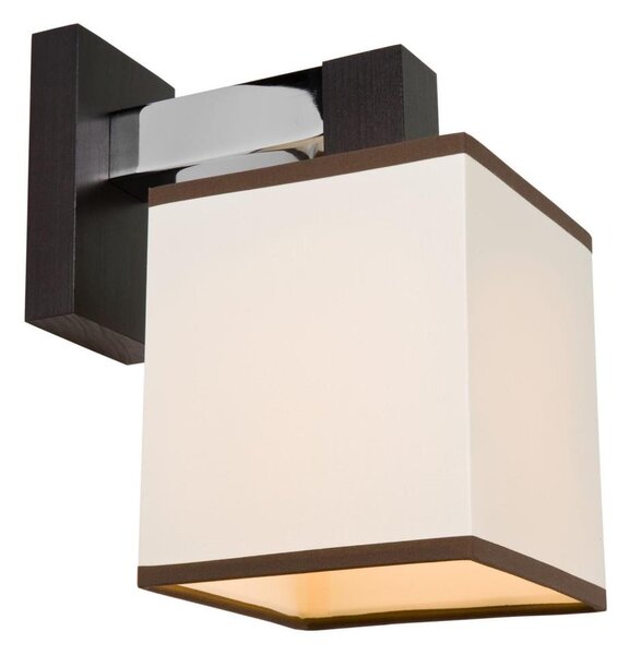 Lampada da parete AMELIA 1xE27/60W/230V