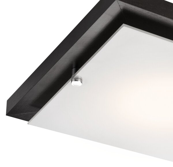 Lampada da soffitto 1xE27/60W/230V