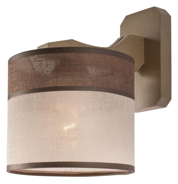 Lampada da parete ANDREA 1xE27/60W/230V