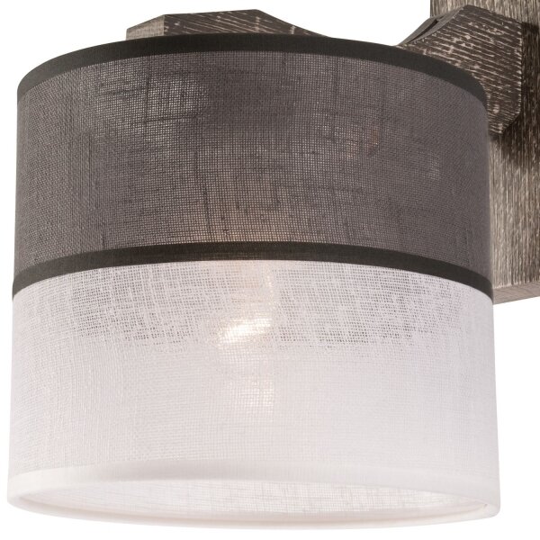 Lampada da parete ANDREA 1xE27/60W/230V