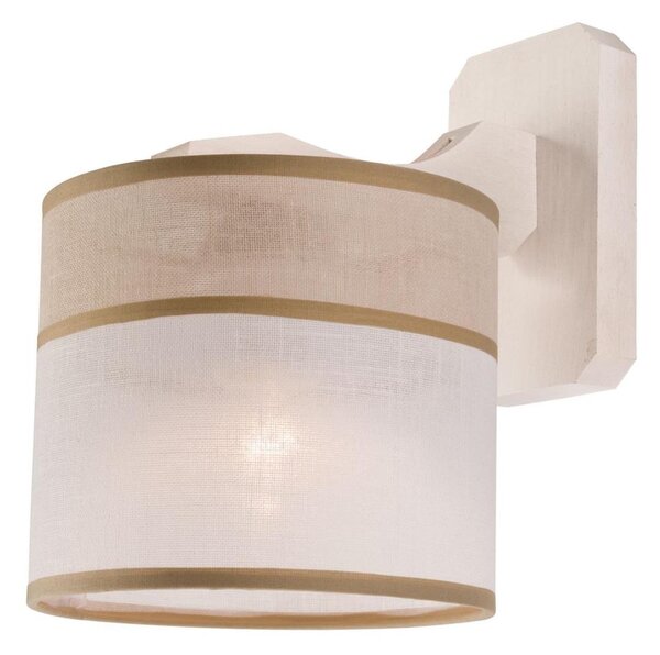 Lampada da parete ANDREA 1xE27/60W/230V