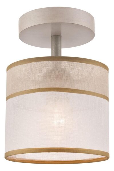 Lampadario a soffitto ANDREA 1xE27/60W/230V