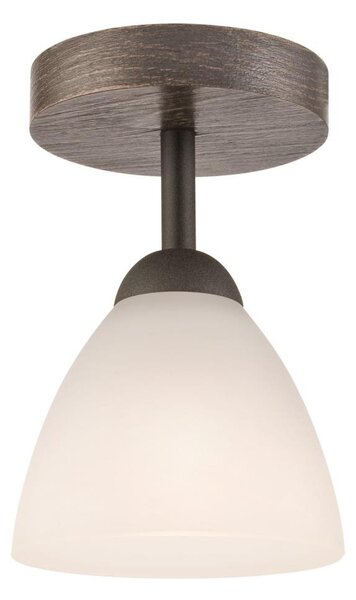 Lampadario a soffitto ADRIANO 1xE27/60W/230V