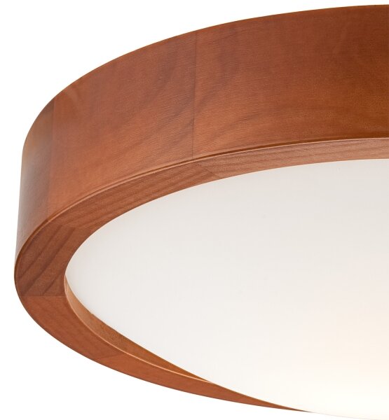 Lampada da soffitto 1xE27/60W/230V