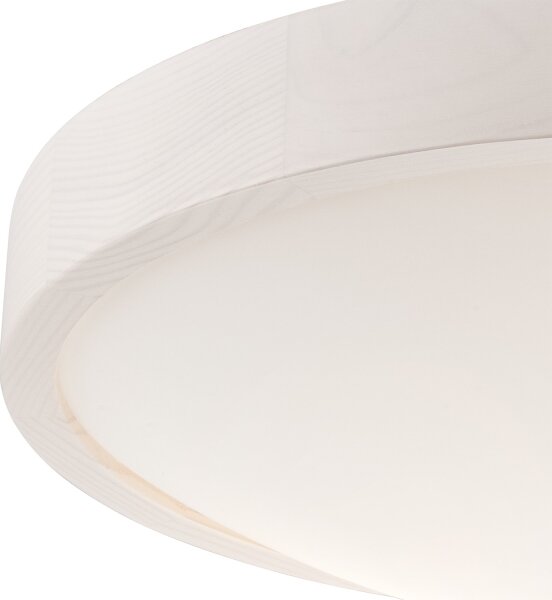 Lampada da soffitto MEDA 2xE27/60W/230V
