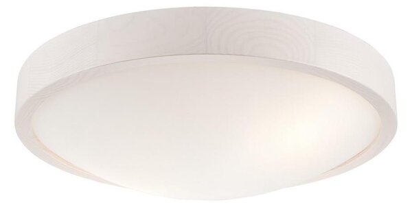Lampada da soffitto MEDA 2xE27/60W/230V