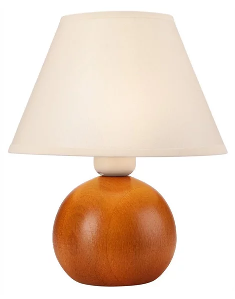 Lampada da tavolo JUTA 1xE27/60W/230V