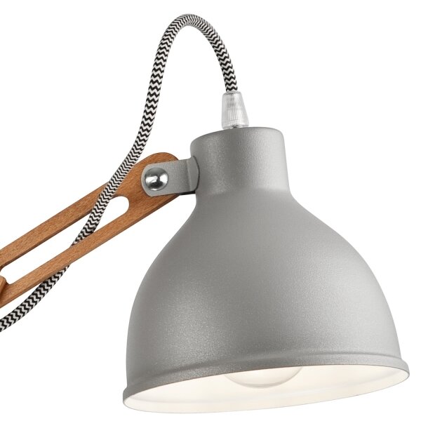 Plafoniera MARCELLO 3xE27/60W/230V da soffitto