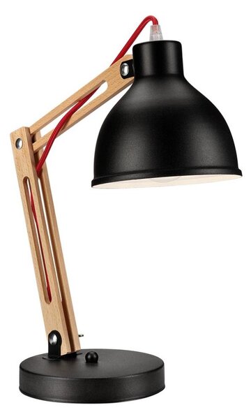 Lampada da tavolo MARCELLO 1xE27/60W/230V