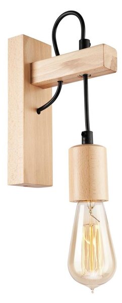 Lampada da parete LEON 1xE27/60W/230V