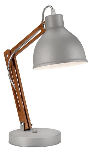 Lampada da tavolo MARCELLO 1xE27/60W/230V