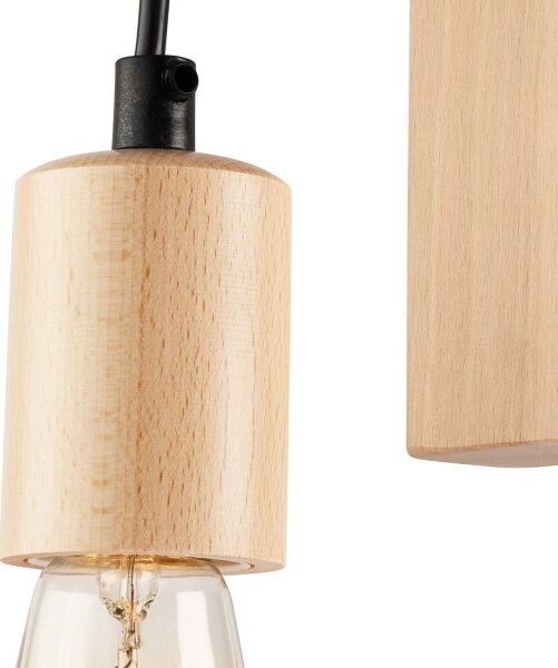 Lampada da parete LEON 1xE27/60W/230V