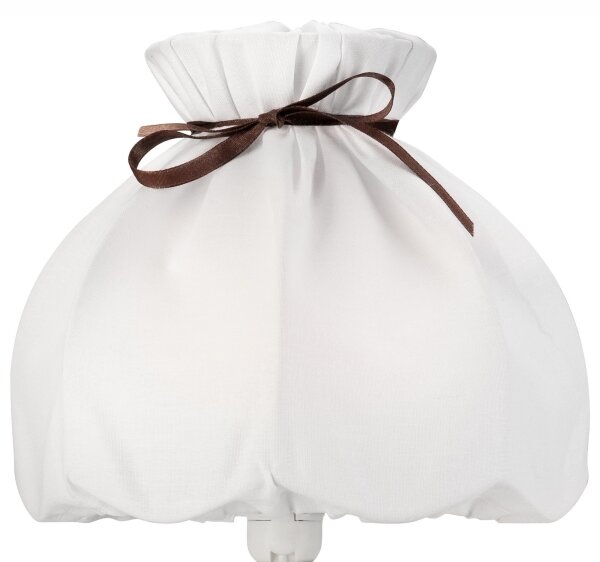 Lampada da tavolo ALESSANDRO 1xE27/60W/230V