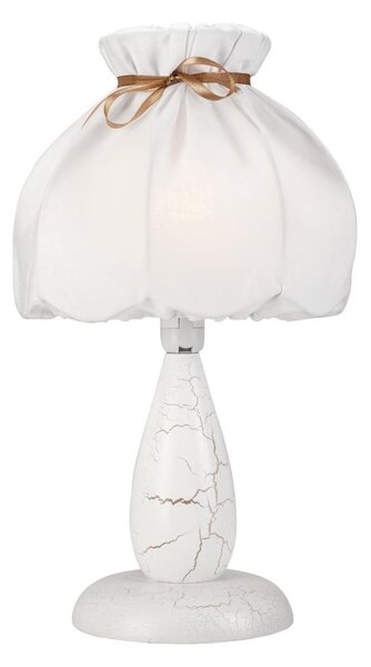 Lampada da tavolo ALESSANDRO 1xE27/60W/230V