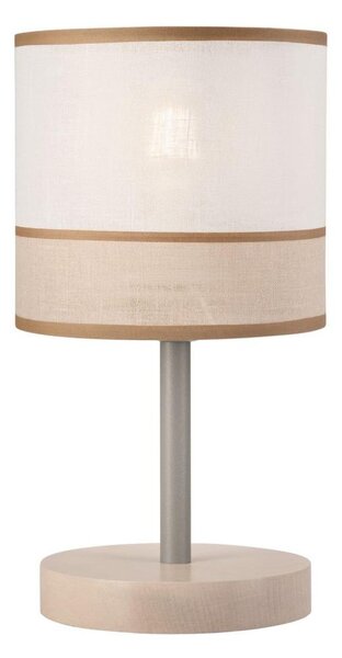 Lampada da tavolo ANDREA 1xE27/60W/230V