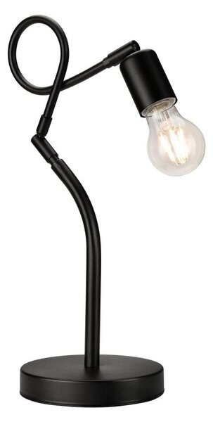 Lampada da tavolo HARRY 1xE27/60W/230V