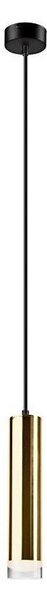 Lampadario a sospensione con filo DIEGO 1xE27/60W/230V