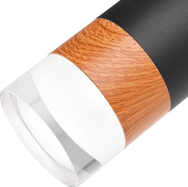 Luce Spot AURORA 3xGU10/10W/230V