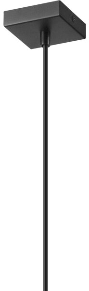 Lampadario a sospensione con filo AURELIA 1xGU10/10W/230V