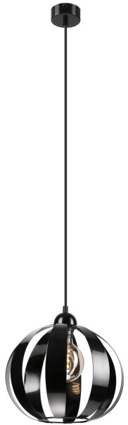 Lampadario a sospensione con filo MINDY 1xE27/15W/230V