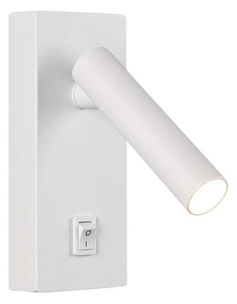 Luce Spot da parete a LED LED/2W/230V 4000K bianco