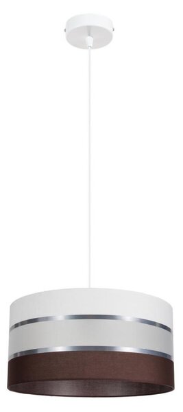Lampadario su filo CORAL 1xE27/60W/230V