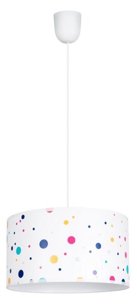 Lampadario per bambini DRUKI 1xE27/60W/230V
