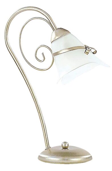 Lampada da tavolo KOKARDA 1xE14/60W/230V