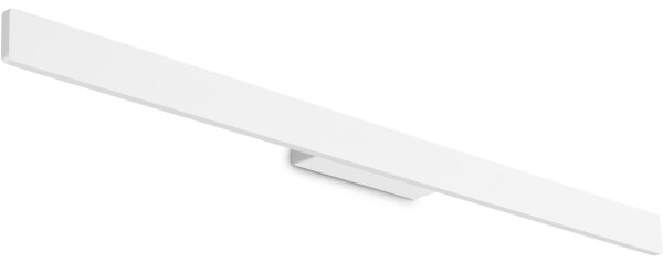 Ideal Lux - Applique da esterno LINEA LED/20W/230V CRI 90 104 cm IP54 bianco