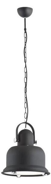 Argon 3324 - Lampadario a sospensione con catena LUNGO 1xE27/15W/230V