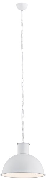 Argon 3193 - Lampadario EUFRAT 1xE27/60W/230V