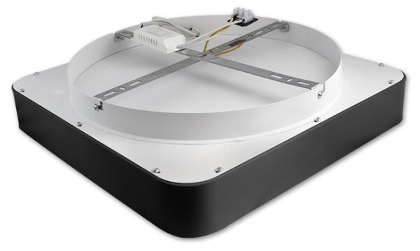 Plafoniera LED dimmerabile ARIES LED/54W/230V 3000-6500K + T