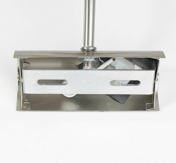 Rabalux 3641 - Lampada da quadro PICTURE LIGHT 2xE14/40W/230V