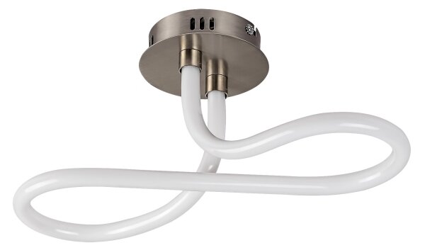 Rabalux 71008 - Lampada LED da soffitto IRELIA LED/23W/230V 4000K