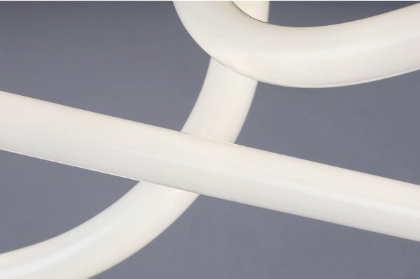 Rabalux 71008 - Lampada LED da soffitto IRELIA LED/23W/230V 4000K