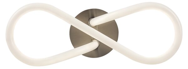 Rabalux 71008 - Lampada LED da soffitto IRELIA LED/23W/230V 4000K