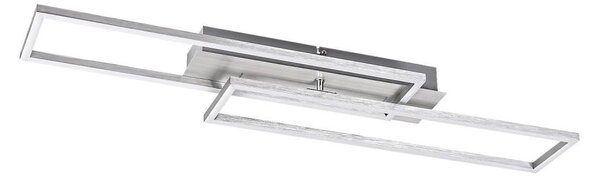 Rabalux 71012 - Plafoniera LED dimmerabile DEMETRIUS LED/40W/230V 4000K