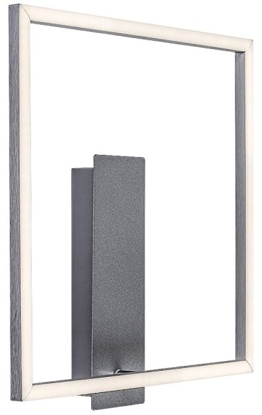 Rabalux 71011 - Applique LED TUMNUS 14W 230V 4000K